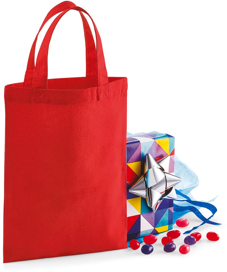 Westford Mill W103 Katoenen party bag