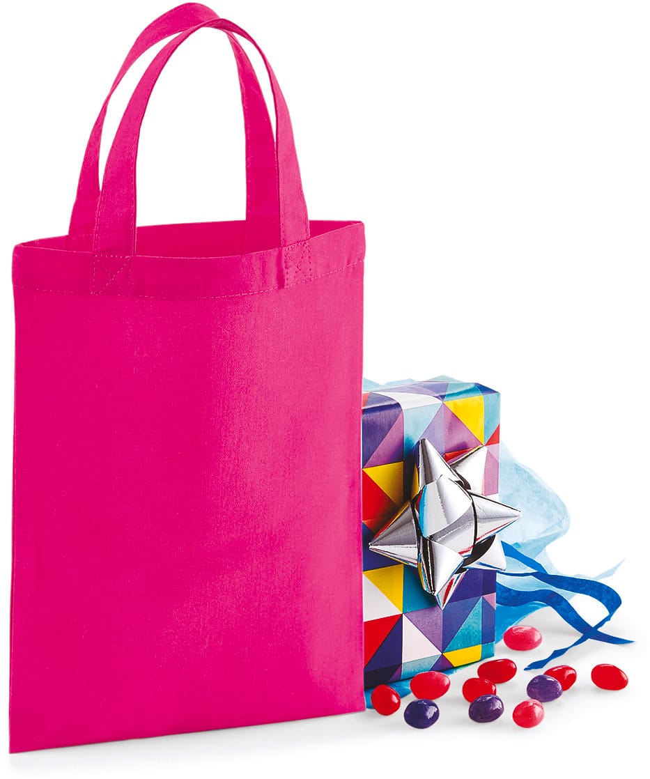 Westford Mill W103 Katoenen party bag