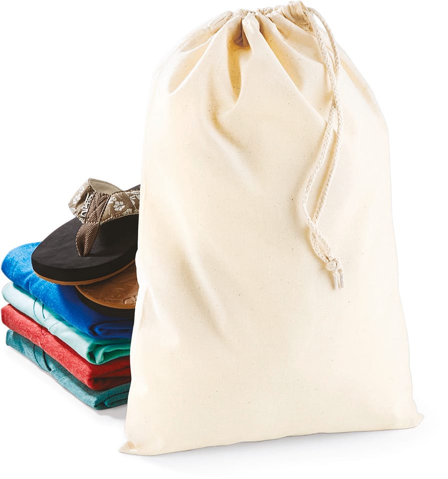 Westford Mill W115 Katoenen stuffbag