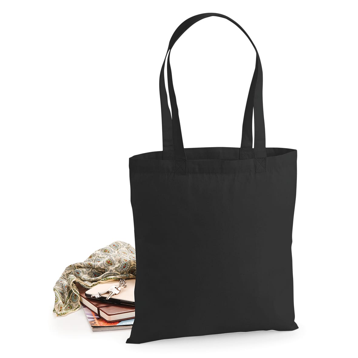 Westford Mill W201 Tas van premium katoen