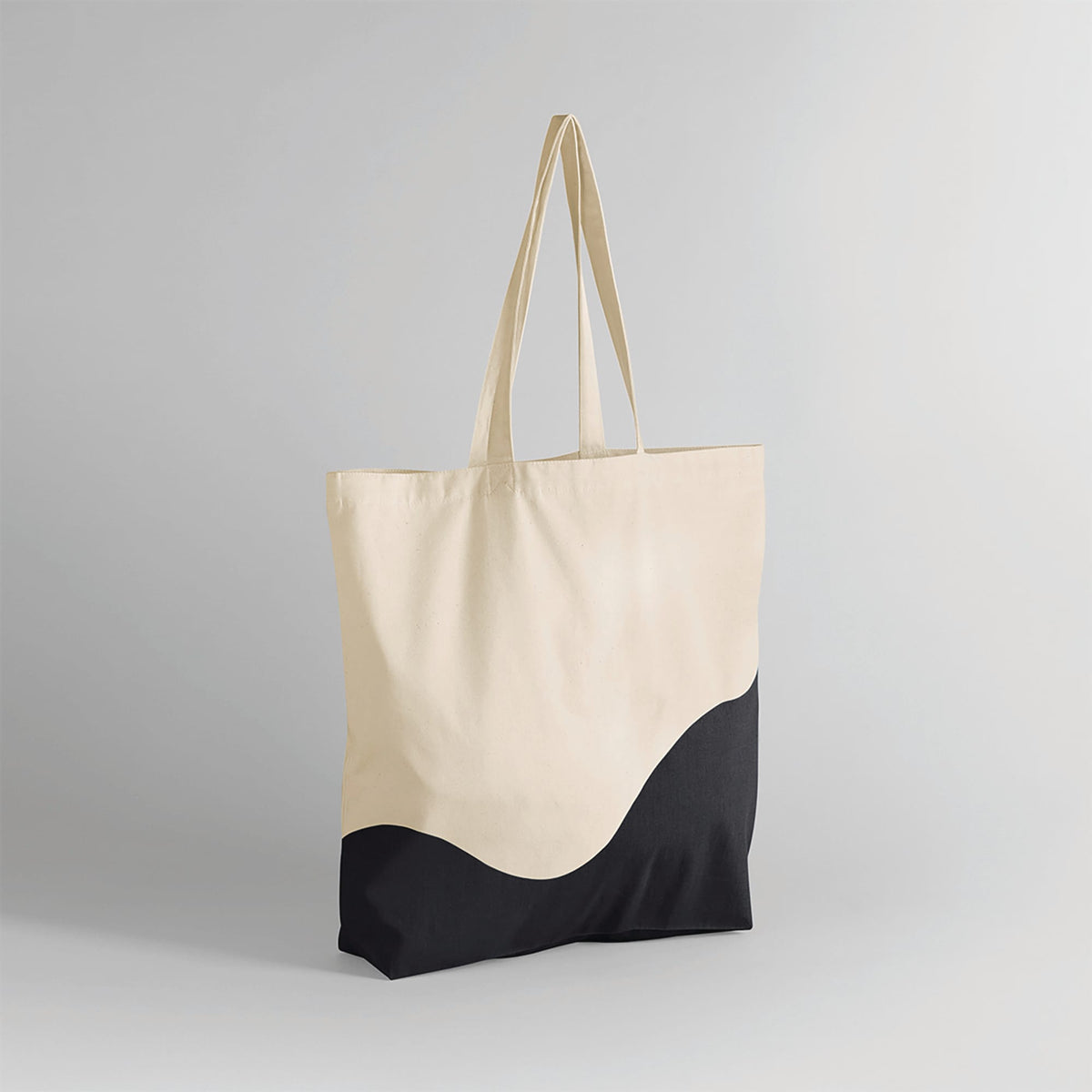 Westford Mill W235 Organic reistas met wervelprint