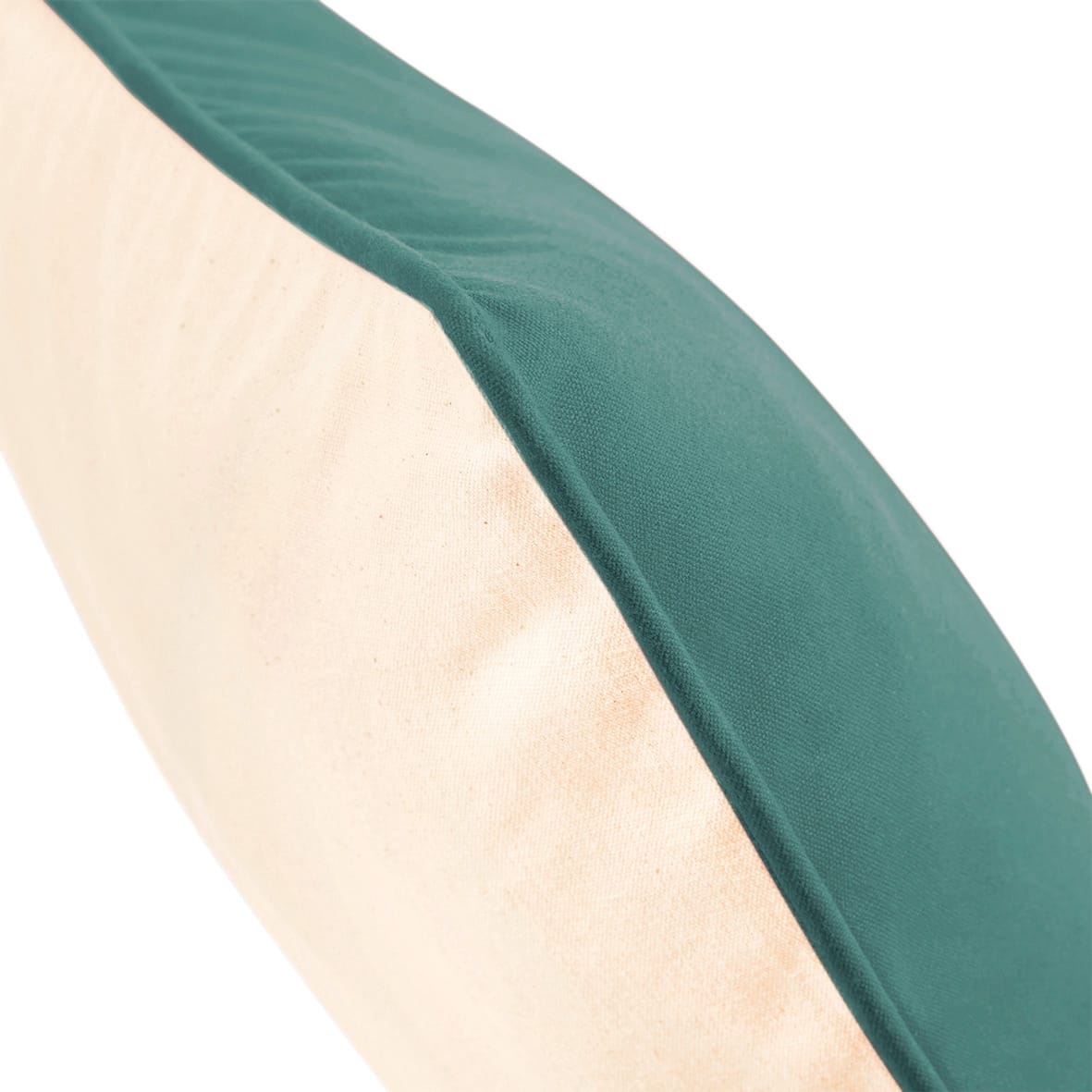 Westford Mill W355 Kussenhoes met een omzoomde rand