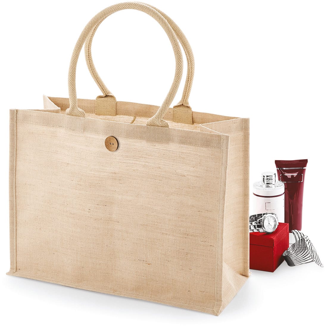 Westford Mill W447 Juco shopper