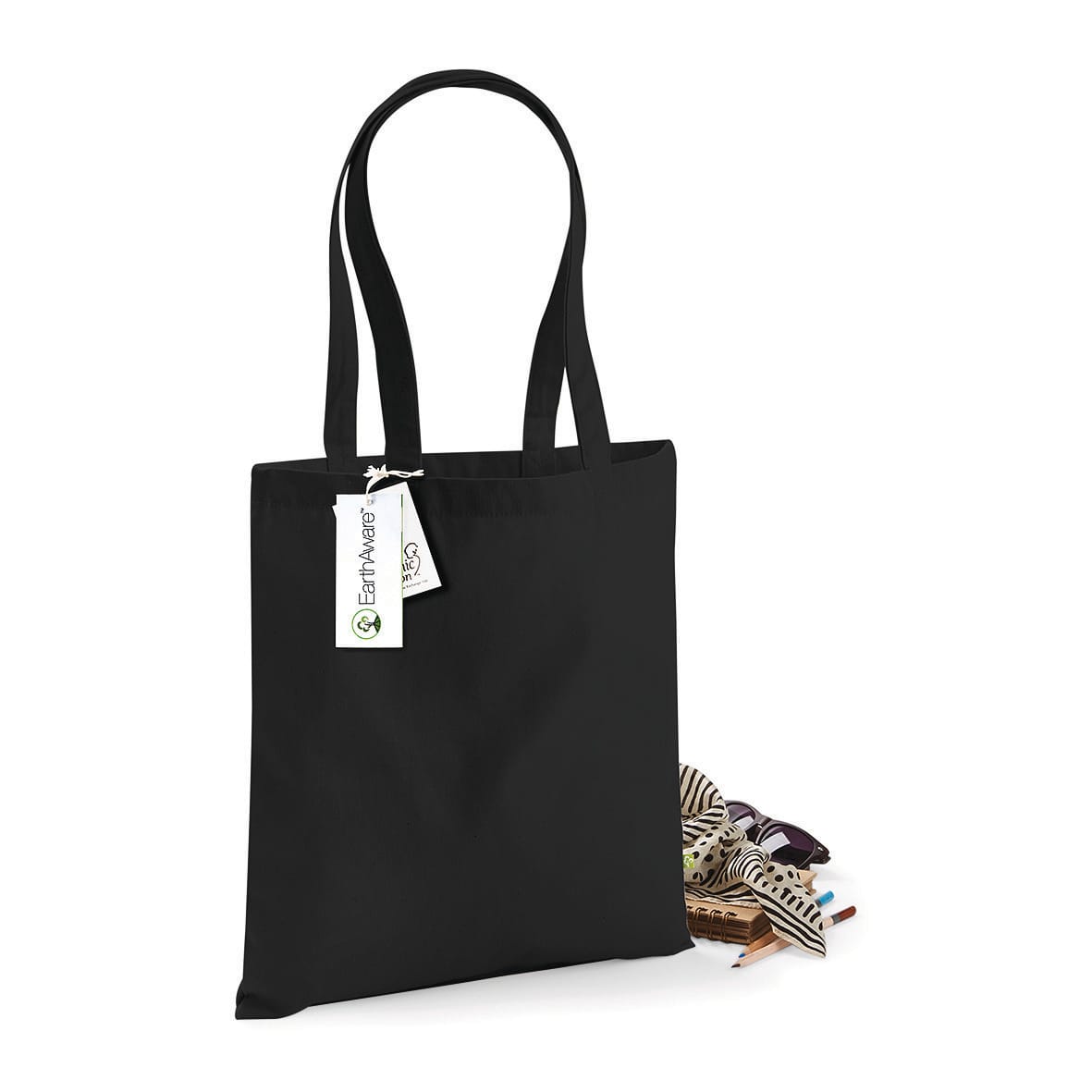 Westford Mill W801 Earthaware® durrzame organic tas
