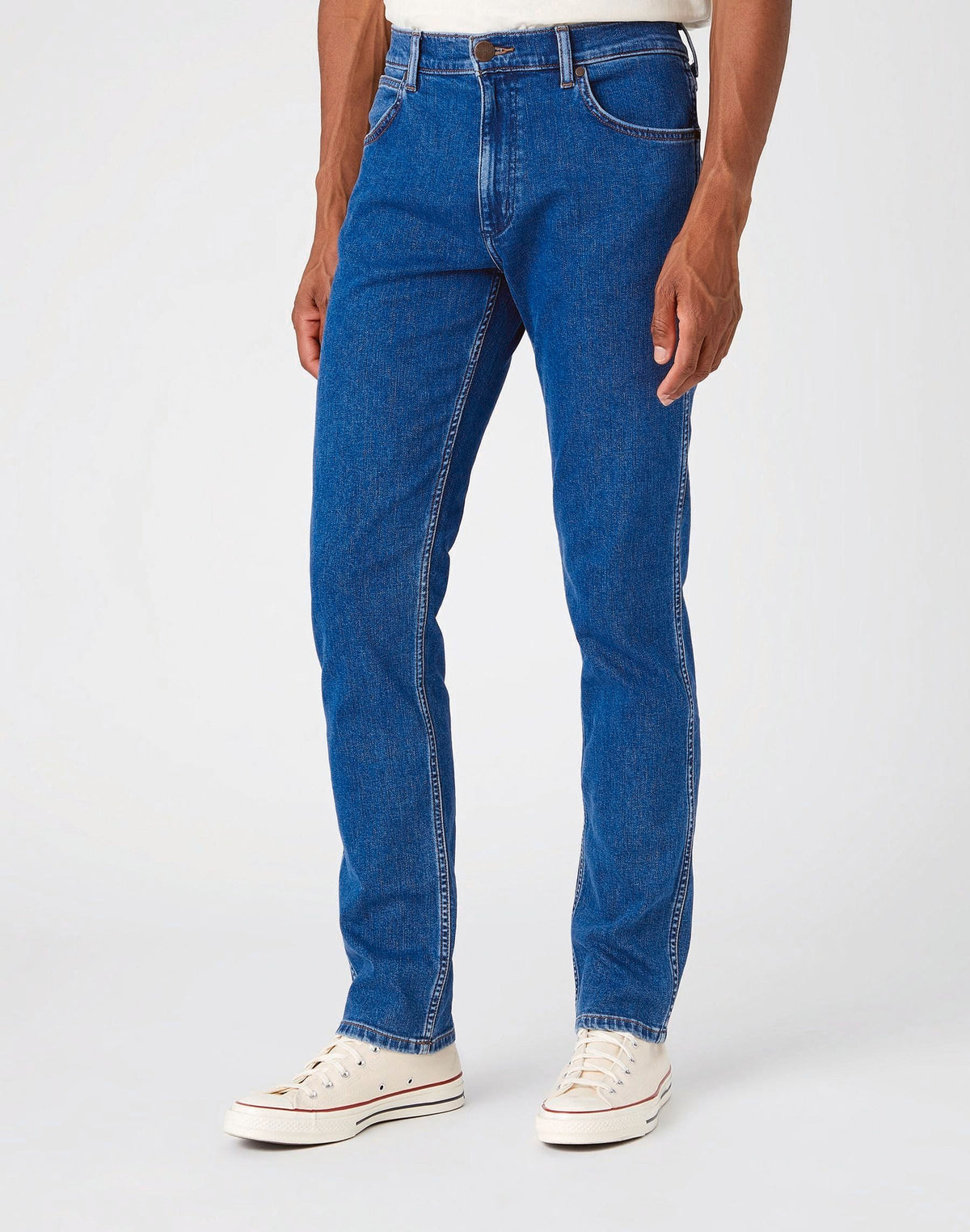 WRANGLER WR15Q Straight jeans Greensboro
