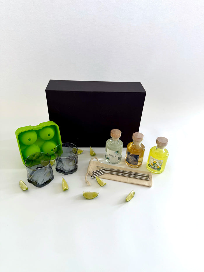Cocktail Box