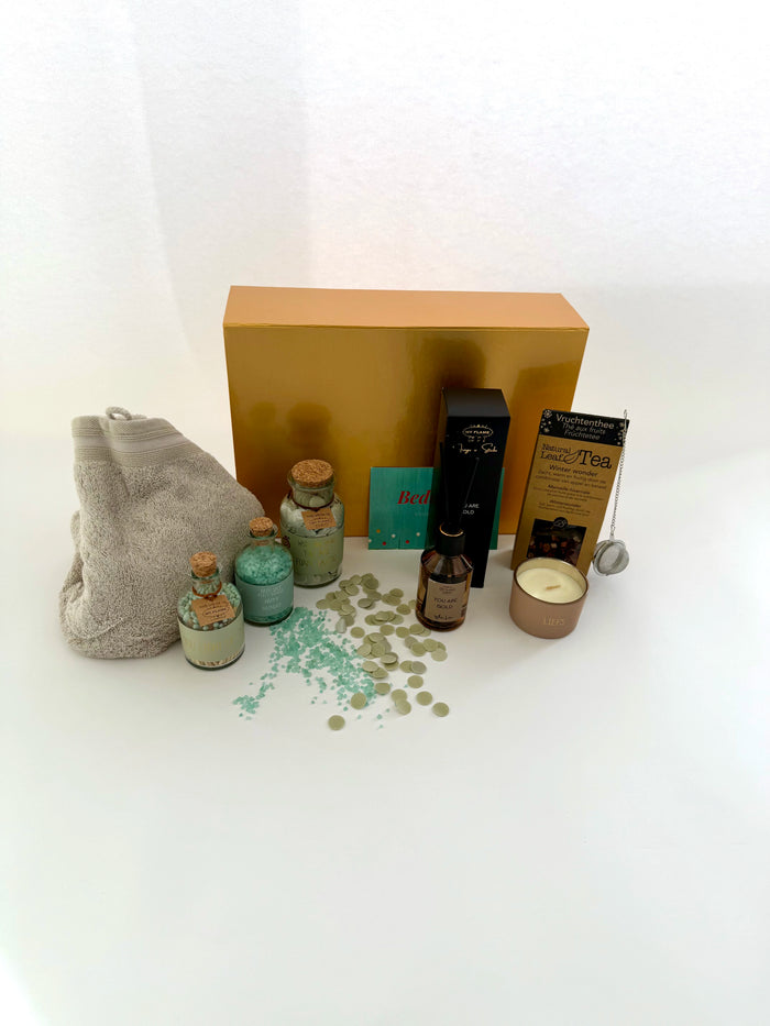 The Wellness Box
