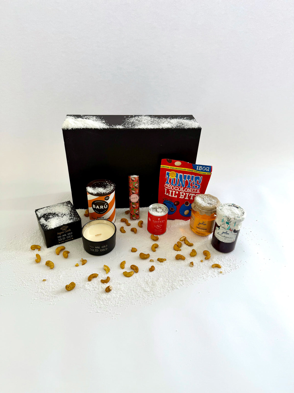 Box in de kijker – Winter Wonder