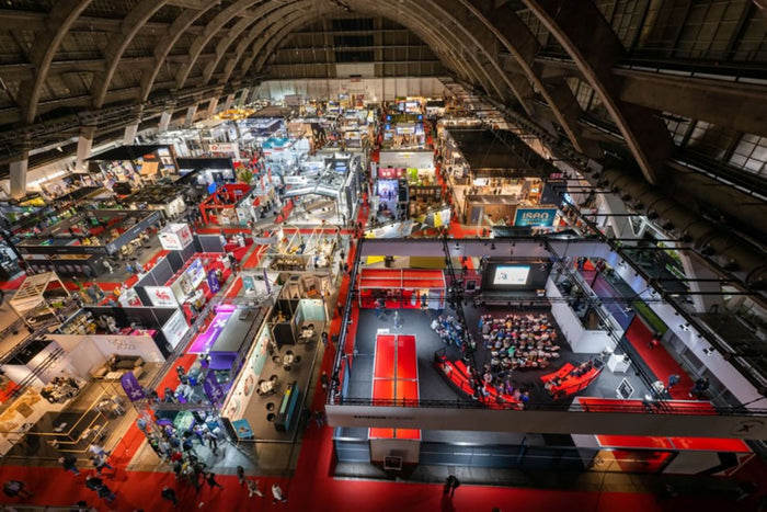 Business beurs