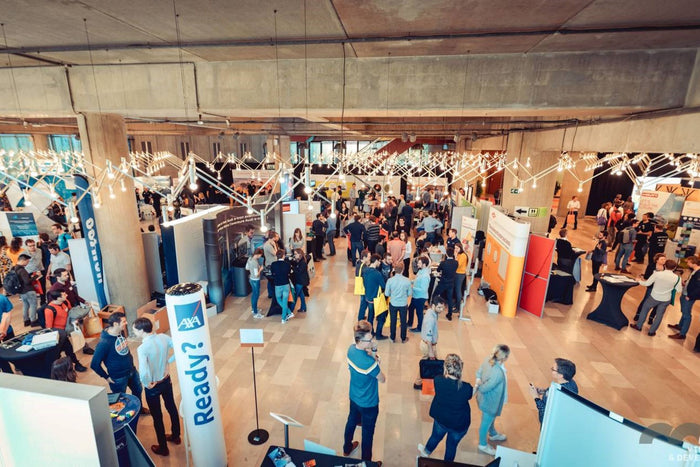 Jobbeurs