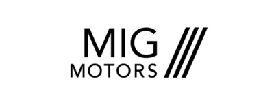 Mig motors