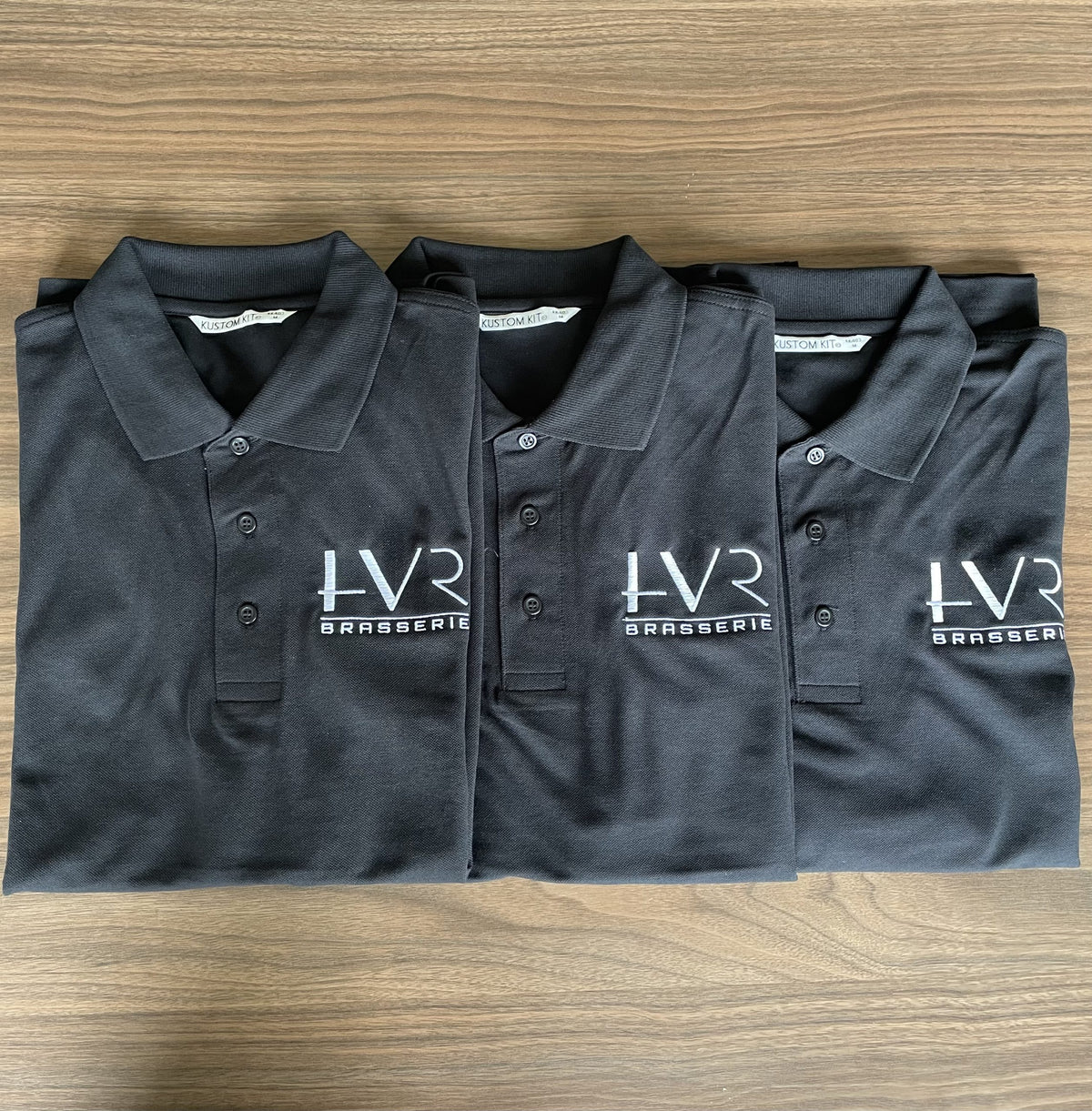 Dé specialist in geborduurde werkkledij en workwear